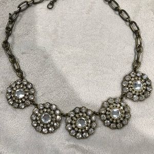 Vintage style necklace